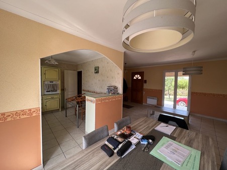 Maison 230 000 €  Réf. 43377 Potelieres