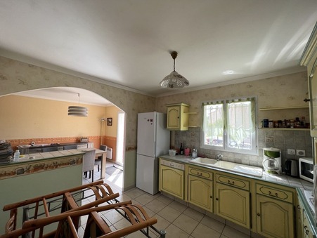 Achat maison Potelieres Réf. 43377