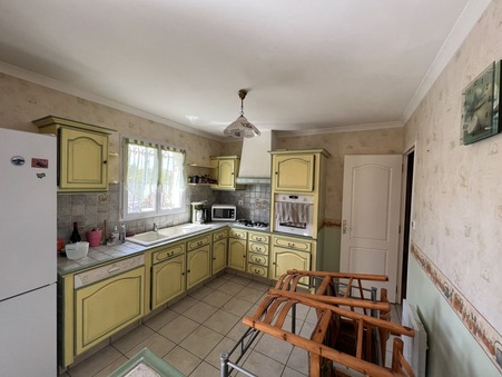 A vendre maison Potelieres 30500; 230 000 € 