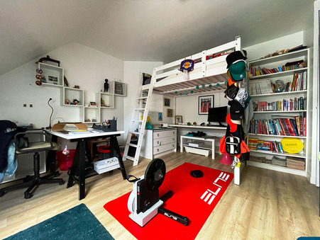 Achat maison Montfort sur Meu Réf. 549