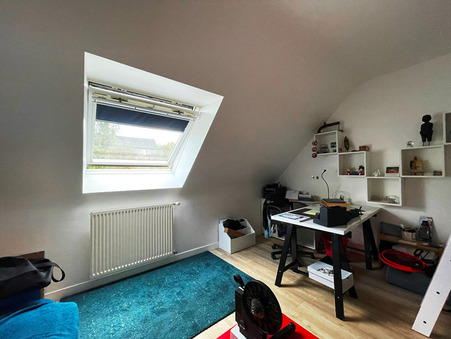 A vendre maison Montfort sur Meu 35160; 417 000 €