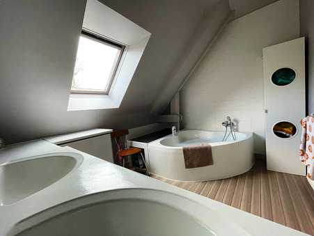 Maison 417 000 € Réf. 549 Montfort sur Meu