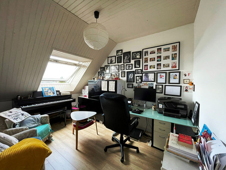 Vente maison 417 000 € Montfort sur Meu