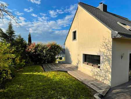 Maison sur Montfort sur Meu ; 417 000 € ; Vente Réf. 549