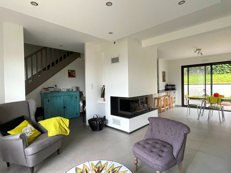 Maison 417 000 € Réf. 549 Montfort sur Meu