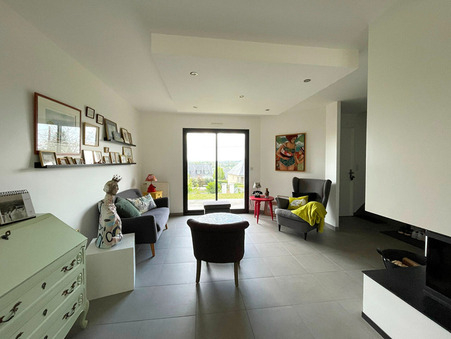 Maison 417 000 € sur Montfort sur Meu (35160) - Réf. 549