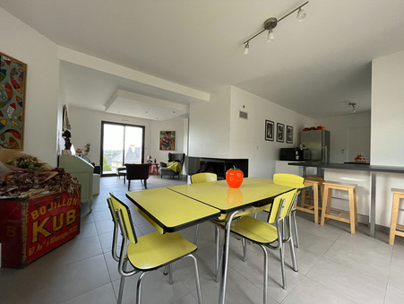 Vente maison 417 000 € Montfort sur Meu