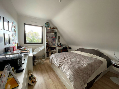 Maison sur Montfort sur Meu ; 417 000 € ; A vendre Réf. 549