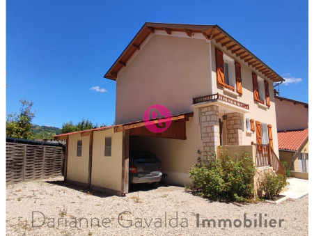 Achat maison Firmi Réf. 1559