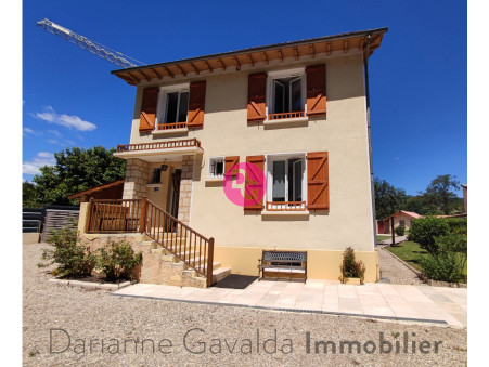 A vendre maison Firmi 12300; 139 100 € 