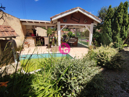 A vendre maison Firmi 12300; 139 100 € 