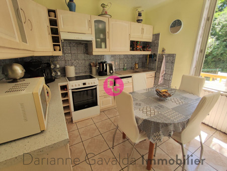 Vente maison 139 100 €  Firmi