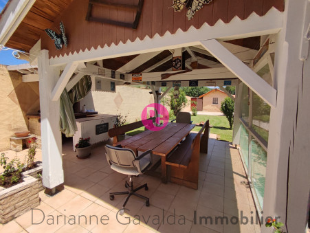 Vente maison 139 100 €  Firmi