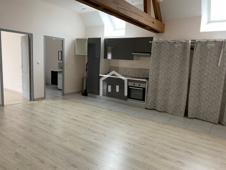 Appartement 750 €  sur Chars (95750) - Réf. CAB16