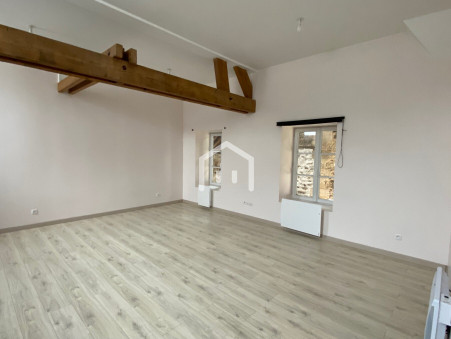 A louer appartement Chars 95750; 750 €