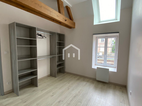 Location appartement Chars 95750; 750 €