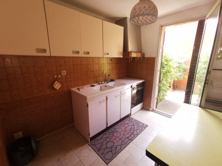 A vendre maison Valras Plage 34350; 180 000 € 