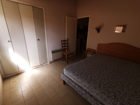 Maison sur Valras Plage ; 180 000 €  ; A vendre Réf. 94