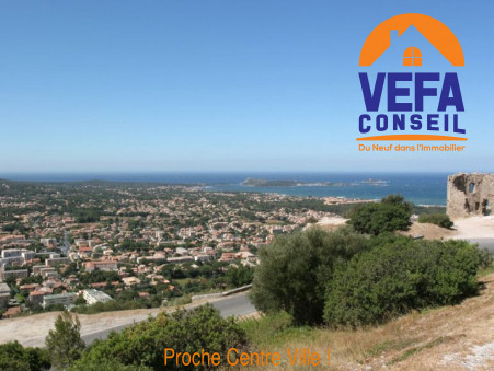 A vendre maison Six Fours les Plages 83140; 497 000 € 