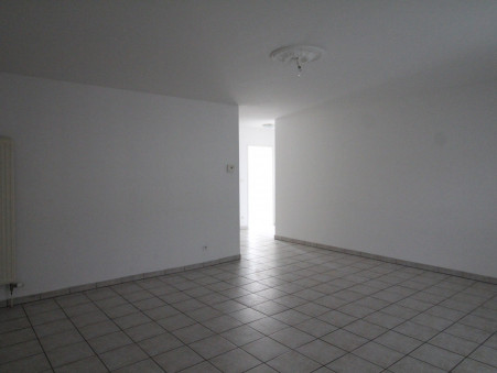 Appartement 810 €  Réf. G151 Besancon