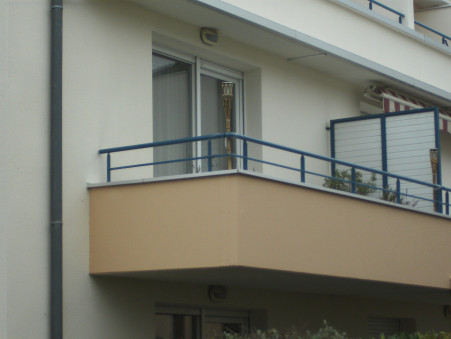 Appartement 810 €  sur Besancon (25000) - Réf. G151