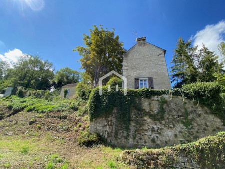 A vendre maison Chars 95750; 249 900 € 