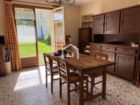 A vendre maison Chars 95750; 249 900 € 