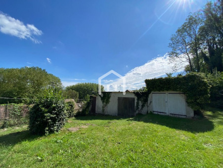 A vendre maison Chars 95750; 249 900 € 