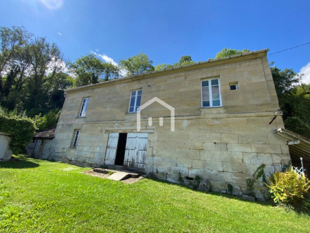 Maison 249 900 €  Réf. 370 Chars