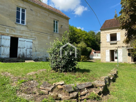 Vente maison 249 900 €  Chars