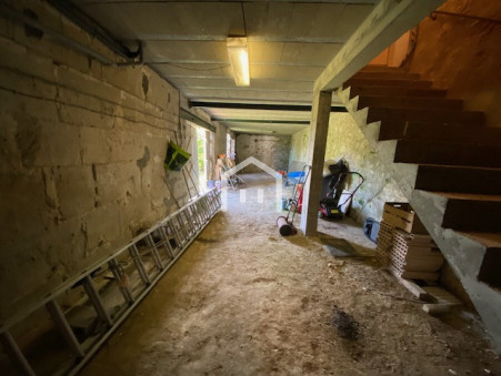 Maison 249 900 €  Réf. 370 Chars