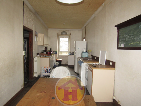 Maison 102 600 € sur Rochechouart (87600) - Réf. 972