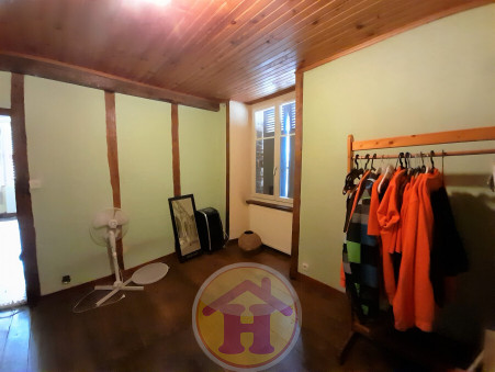 Achat maison Rochechouart Réf. 972