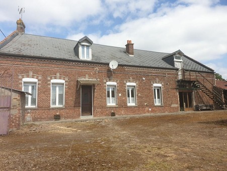 Fontaine-Notre-Dame  228 800€