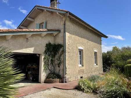 Vente maison 165 850 € Bergerac