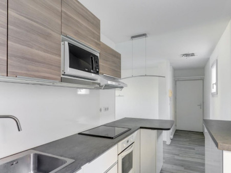 Appartement 143 500 €  sur Clermont Ferrand (63100) - Réf. A0931