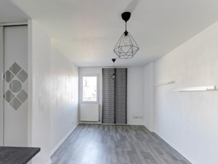 Appartement sur Clermont Ferrand ; 143 500 €  ; Achat Réf. A0931