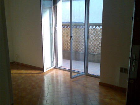 Vente appartement 109 000 &euro;  Gardanne