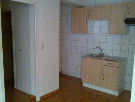 Achat appartement Gardanne Réf. BHI116