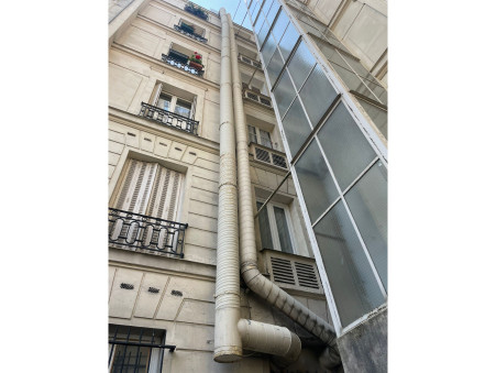 Local commercial 350 000 €  sur Levallois Perret (92300) - Réf. 402