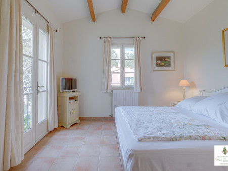 A vendre maison La Motte 83920; 575 000 €