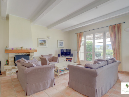 Maison 575 000 €  sur La Motte (83920) - Réf. PH3 37 31
