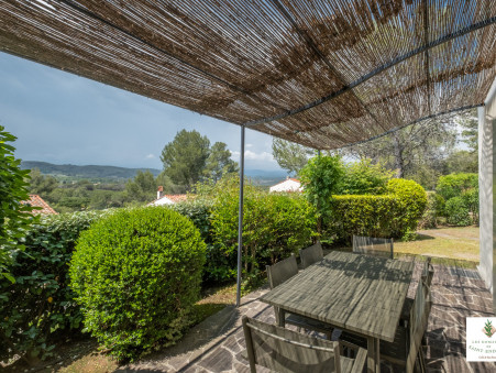 A vendre maison La Motte 83920; 575 000 €