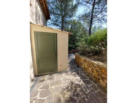 Maison 575 000 €  Réf. PH3 37 31 La Motte