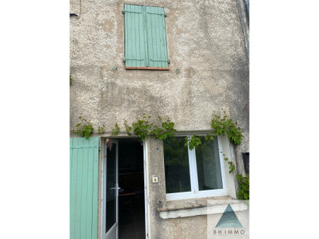 Appartement 75 000 &euro;  Réf. BHI119 Saint-Jurs