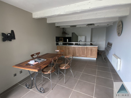 Vente appartement 75 000 &euro;  Saint-Jurs