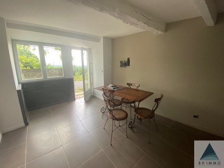 A vendre appartement Saint-Jurs 04410; 75 000 &euro; 