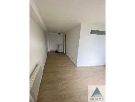Achat appartement Saint-Jurs Réf. BHI119
