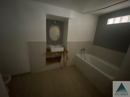 Vente appartement 75 000 &euro;  Saint-Jurs