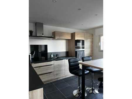 Appartement sur Cournon d'Auvergne ; 239 500 €  ; Achat Réf. A0925